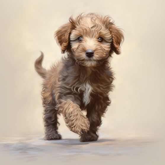 Mini Labradoodle Puppies For Sale - Puppy Love PR